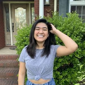 Meet your Posher, Abril